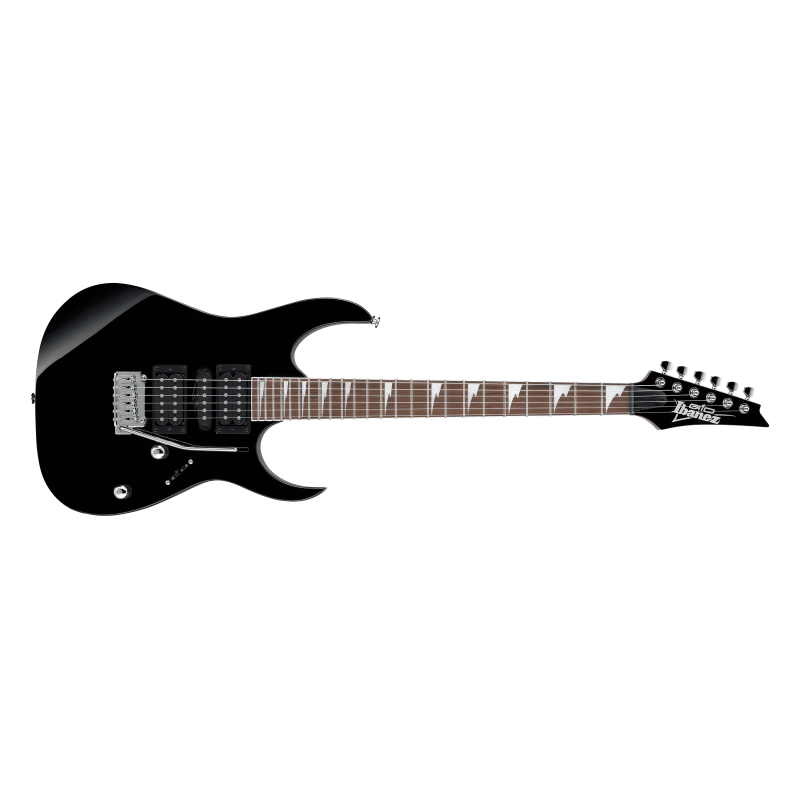 IBANEZ GRG170DX-BKN GITARA ELEKTRIČNA