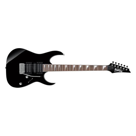 IBANEZ GRG170DX-BKN GITARA ELEKTRIČNA
