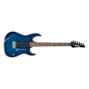 IBANEZ GRX70QA-TBB GITARA ELEKTRIČNA