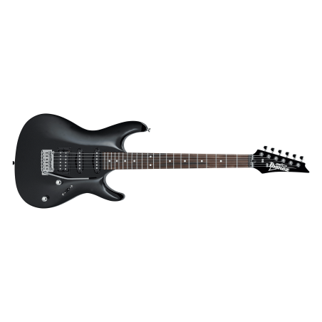 IBANEZ GSA 60-BKN GITARA ELEKTRIČNA