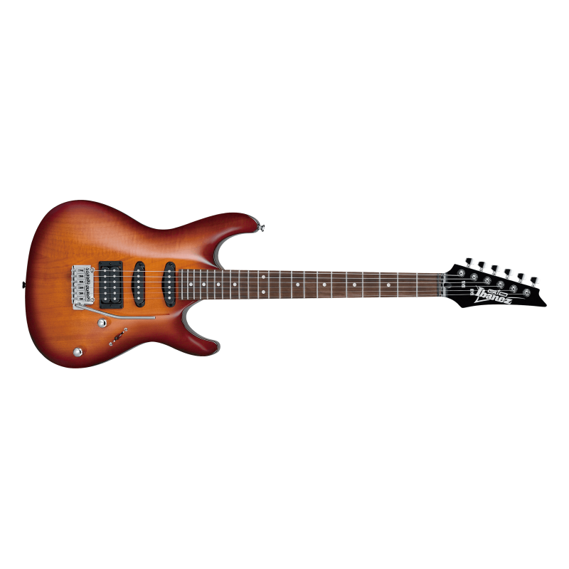 IBANEZ GSA 60-BS GITARA ELEKTRIČNA