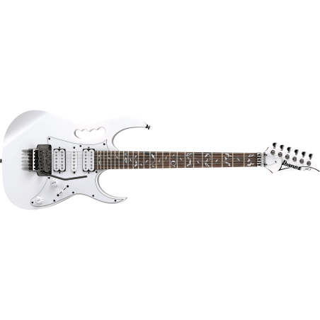 IBANEZ JEMJR-WH GITARA ELEKTRIČNA