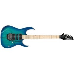 IBANEZ RG370AHMZ-BMT GITARA ELEKTRIČNA