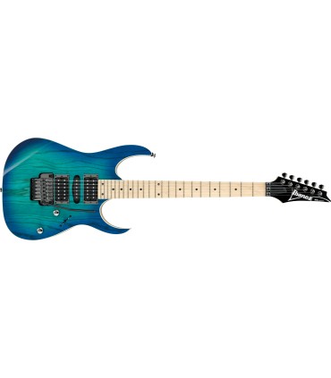 IBANEZ RG370AHMZ-BMT GITARA ELEKTRIČNA