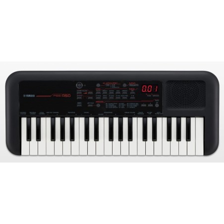 YAMAHA PSS-A50 SYNTHESIZER