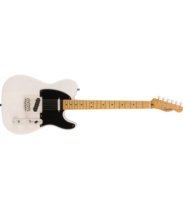 SQUIER CLASSIC VIBE 50s TELECASTER MN WBL GITARA ELEKTRIČNA