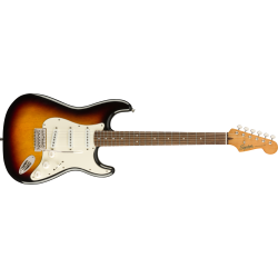 SQUIER CLASSIC VIBE 60s STRATOCASTER LRL 3TS GITARA ELEKTRIČNA