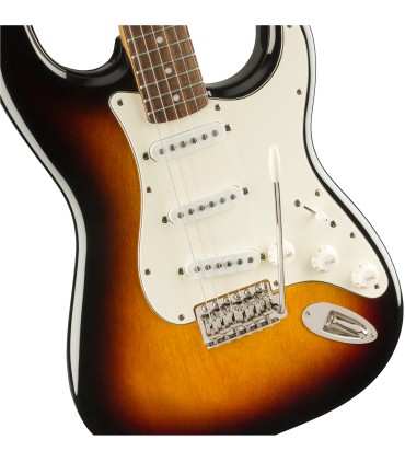 SQUIER CLASSIC VIBE 60s STRATOCASTER LRL 3TS GITARA ELEKTRIČNA
