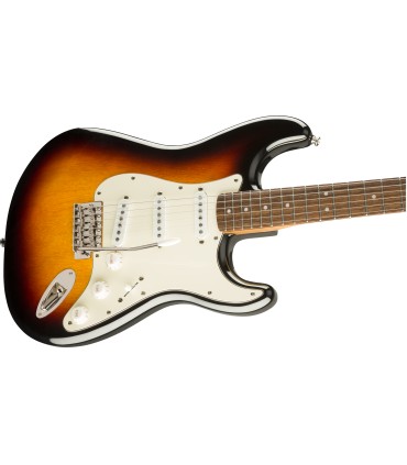 SQUIER CLASSIC VIBE 60s STRATOCASTER LRL 3TS GITARA ELEKTRIČNA