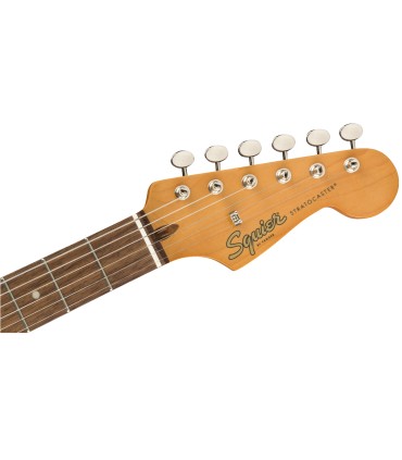SQUIER CLASSIC VIBE 60s STRATOCASTER LRL 3TS GITARA ELEKTRIČNA