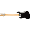SQUIER CLASSIC VIBE 70s JAZZ BASS V MN BLK BAS GITARA