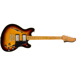 SQUIER CLASSIC VIBE STARCASTER MN 3TS GITARA ELEKTRIČNA