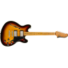 SQUIER CLASSIC VIBE STARCASTER MN 3TS GITARA ELEKTRIČNA