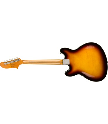 SQUIER CLASSIC VIBE STARCASTER MN 3TS GITARA ELEKTRIČNA