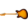 SQUIER CLASSIC VIBE STARCASTER MN 3TS GITARA ELEKTRIČNA