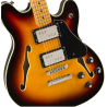 SQUIER CLASSIC VIBE STARCASTER MN 3TS GITARA ELEKTRIČNA