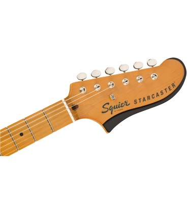 SQUIER CLASSIC VIBE STARCASTER MN 3TS GITARA ELEKTRIČNA