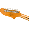 SQUIER CLASSIC VIBE STARCASTER MN 3TS GITARA ELEKTRIČNA