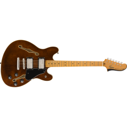SQUIER CLASSIC VIBE STARCASTER MN WAL GITARA ELEKTRIČNA