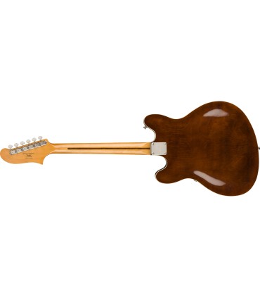 SQUIER CLASSIC VIBE STARCASTER MN WAL GITARA ELEKTRIČNA