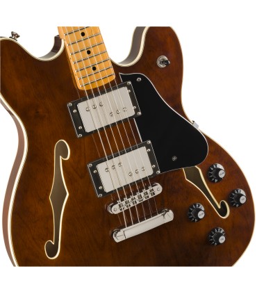 SQUIER CLASSIC VIBE STARCASTER MN WAL GITARA ELEKTRIČNA