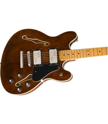 SQUIER CLASSIC VIBE STARCASTER MN WAL GITARA ELEKTRIČNA
