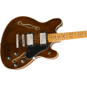 SQUIER CLASSIC VIBE STARCASTER MN WAL GITARA ELEKTRIČNA