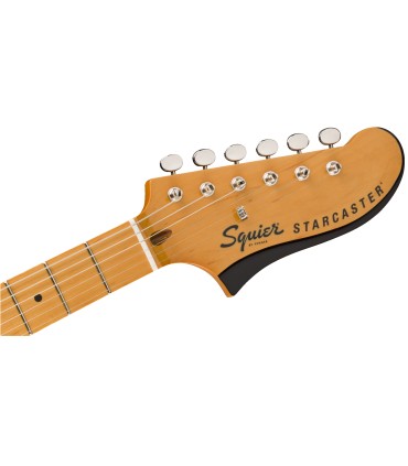 SQUIER CLASSIC VIBE STARCASTER MN WAL GITARA ELEKTRIČNA