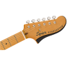 SQUIER CLASSIC VIBE STARCASTER MN WAL GITARA ELEKTRIČNA
