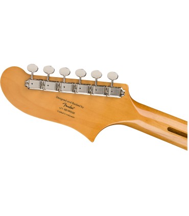 SQUIER CLASSIC VIBE STARCASTER MN WAL GITARA ELEKTRIČNA