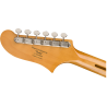 SQUIER CLASSIC VIBE STARCASTER MN WAL GITARA ELEKTRIČNA