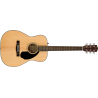 FENDER CC-60S CONCERT NAT WN GITARA AKUSTIČNA