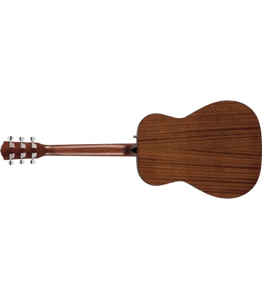 FENDER CC-60S CONCERT NAT WN GITARA AKUSTIČNA