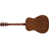 FENDER CC-60S CONCERT NAT WN GITARA AKUSTIČNA