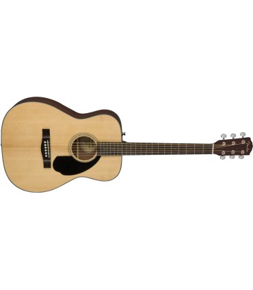 FENDER CC-60S CONCERT NAT WN GITARA AKUSTIČNA