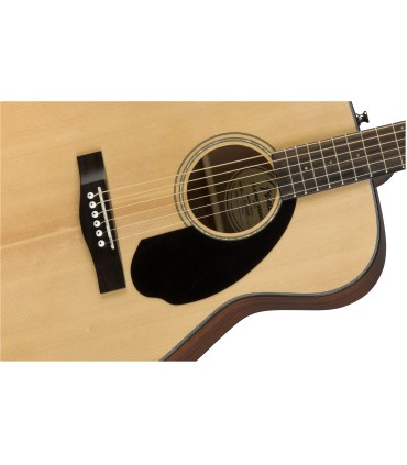 FENDER CC-60S CONCERT NAT WN GITARA AKUSTIČNA