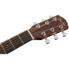 FENDER CC-60S CONCERT NAT WN GITARA AKUSTIČNA