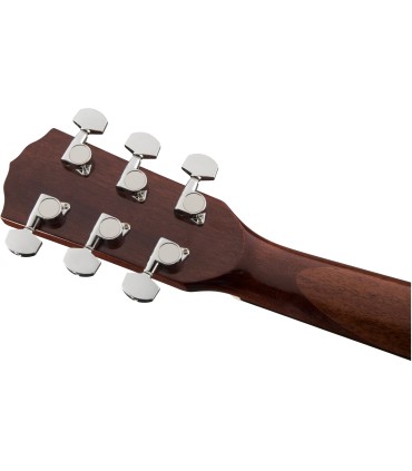 FENDER CC-60S CONCERT NAT WN GITARA AKUSTIČNA