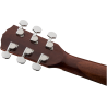 FENDER CC-60S CONCERT NAT WN GITARA AKUSTIČNA