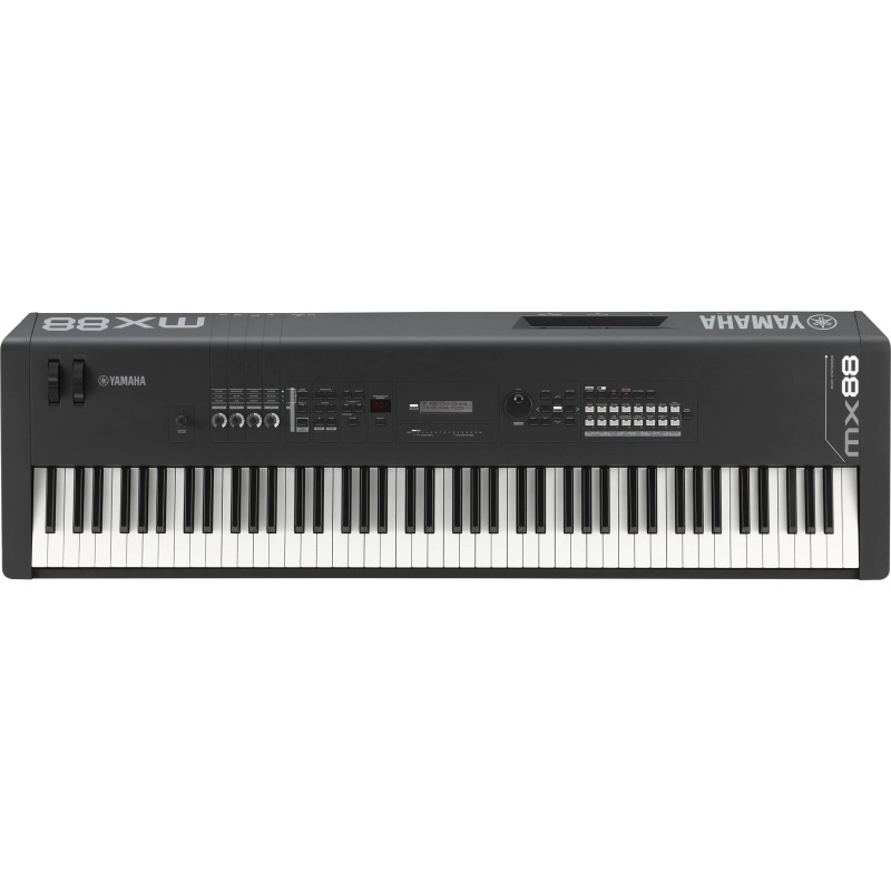 YAMAHA MX88 SYNTHESIZER