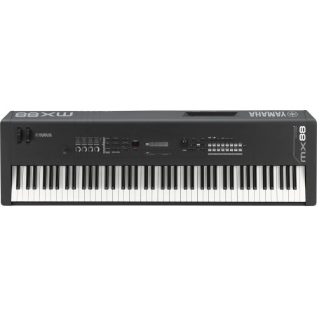 YAMAHA MX88 SYNTHESIZER