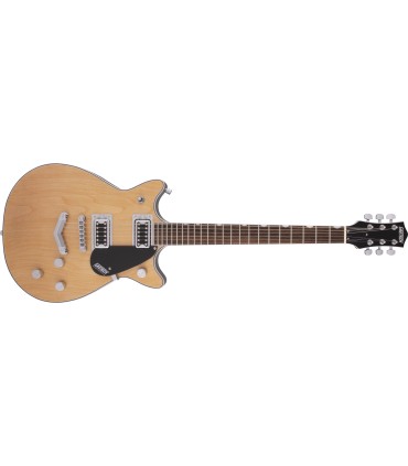 GRETSCH ELECTROMATIC G5222 DBL JET BT NAT GITARA ELEKTRIČNA