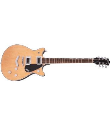 GRETSCH ELECTROMATIC G5222 DBL JET BT NAT GITARA ELEKTRIČNA