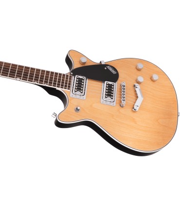 GRETSCH ELECTROMATIC G5222 DBL JET BT NAT GITARA ELEKTRIČNA