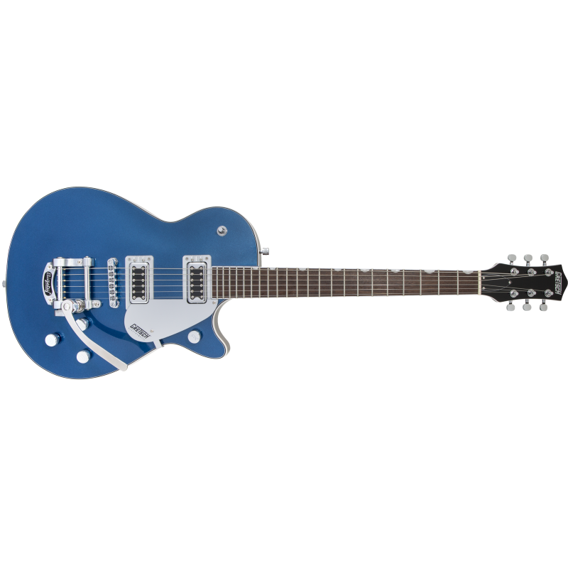 GRETSCH ELECTROMATIC G5230T JET FT BIGSBY ALB GITARA ELEKTRIČNA