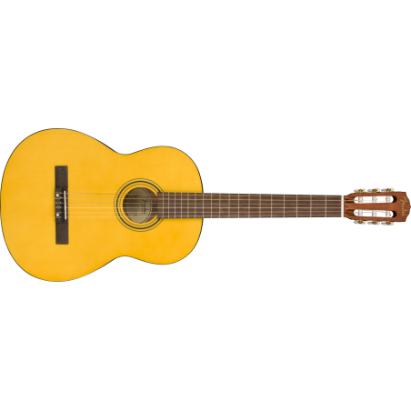 FENDER ESC110 4/4 Classical, Wide Neck, WN GITARA KLASIČNA