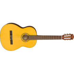FENDER ESC110 4/4 Classical, Wide Neck, WN GITARA KLASIČNA