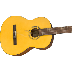 FENDER ESC110 4/4 Classical, Wide Neck, WN GITARA KLASIČNA