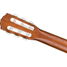 FENDER ESC110 4/4 Classical, Wide Neck, WN GITARA KLASIČNA