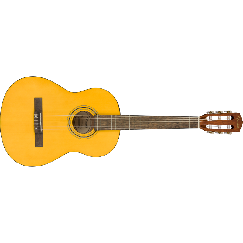 FENDER ESC80 3/4 Educational Series NS WN GITARA KLASIČNA